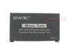 Сменные испарители SMOKtech Micro Core - 5шт - превью 103939