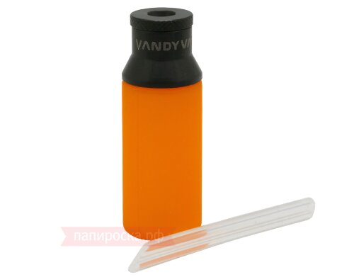 Vandy Vape Pulse BF 80W - силиконовый флакон - фото 9