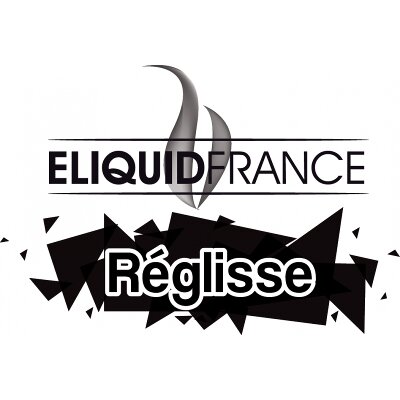 Liquorice - E-Liquid France - фото 2