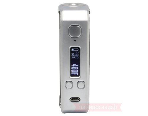 Lost Vape Therion DNA 166W - боксмод - фото 3