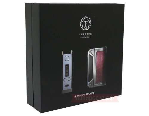 Lost Vape Therion DNA 166W - боксмод - фото 8