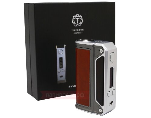 Lost Vape Therion DNA 166W - боксмод - фото 2