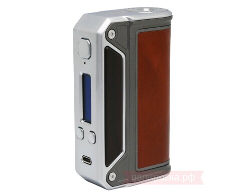 Lost Vape Therion DNA 166W - боксмод - фото 4