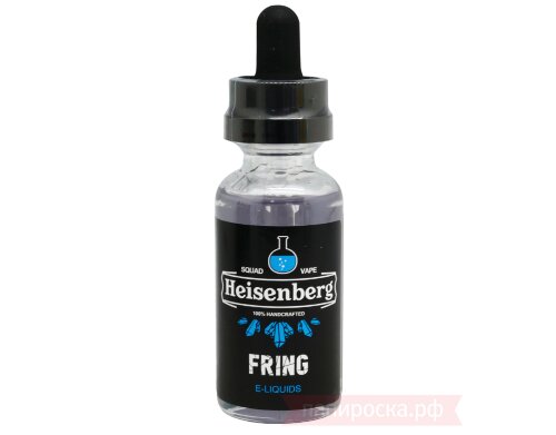 Fring - Heisenberg