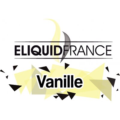 Vanilla - E-Liquid France - фото 2