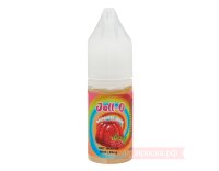 Жидкость Raspberry - Horny Jelly Salt