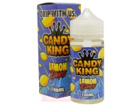 Жидкость Lemon Drops - Candy King
