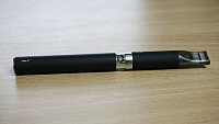 Обзор электронной сигареты Joye eGo-C 1000 mAh от Max im