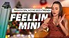 Feelin Mini: Прекрасен, но не безупречен - видео обзор, отзывы и советы от «Папироска.рф»