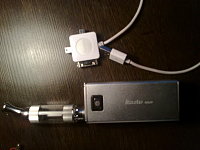 Обзор Innokin iTaste MVP V2 от Ильи Тихонова