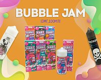 Веселая компания: жидкость Bubble Jam в Папироска РФ !