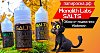 "SALTS — очень вкусная соль": обзор от подписчика Папироска РФ Vladsmesh.