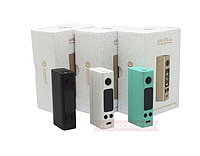 Обзор на боксмод JoyeTech eVic VTC Mini