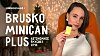 Brusko Minican Plus: ярче, вкуснее, автономнее  - видео обзор, отзывы и советы от «Папироска.рф»