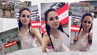НОВАЯ Папироска с большим ассортиментом и розыгрыш. Открытие нового магазина на ст.м. Площадь Мужества !