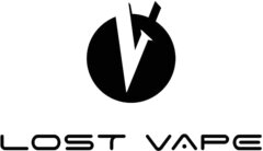 Lost Vape