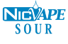 NicVape Sour Collection жидкости