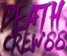 Death Crew 88 жидкости