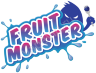 Fruit Monster жидкость