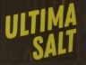 Ultima Salt жидкость