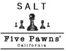 Пешки, Five Pawns Salt жидкость