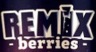 Remix Berries жидкость