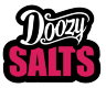 Doozy Salts жидкость