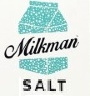 The Milkman Salt жидкость