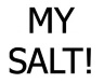 My Salt жидкость