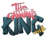The Cannibal's King жидкость