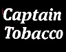 Captain Tobacco жидкость