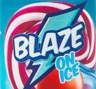 Blaze On Ice жидкость