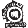 Punk Grenade by Riot Squad жидкость