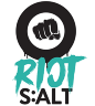 Riot Salt жидкость