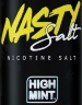 Nasty High Mint Salt жидкость