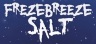 Freeze Breeze Blizzard Salt жидкость