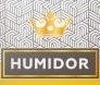 Humidor Classic жидкость