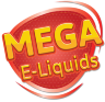 Mega E-Liquids жидкость