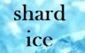 Shard Ice жидкости