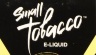 Small Tobacco жидкости