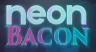 Neon Bacon жидкости