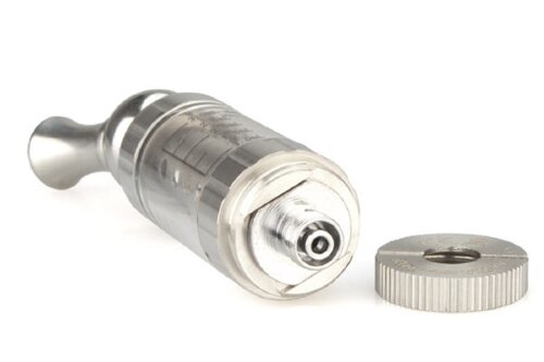 Двухспиральный танк Innokin iClear 30S - фото 3