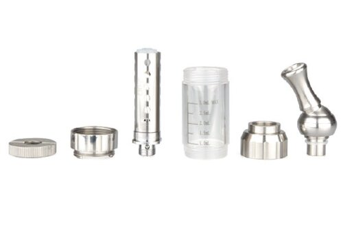 Двухспиральный танк Innokin iClear 30S - фото 4