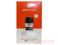 GeekVape Q Pod - картридж