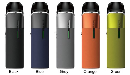 Vaporesso LUXE Q2 (1000mAh) - набор