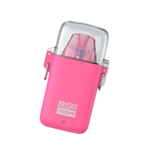 Brusko Minican FLICK (650mAh) - набор
