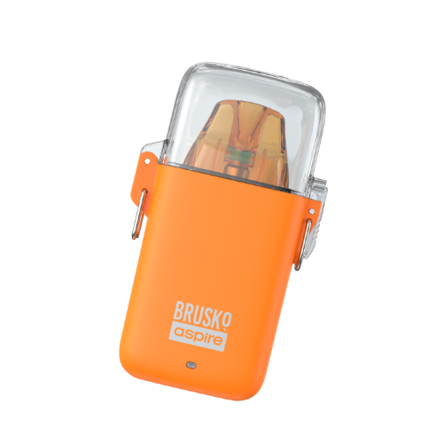 Brusko Minican FLICK (650mAh) - набор - фото 3