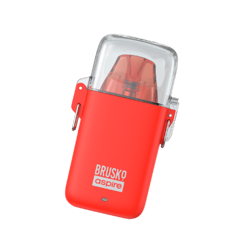 Brusko Minican FLICK (650mAh) - набор - фото 4
