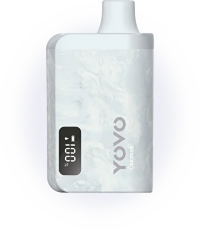 Одноразовый ЭСДН YOVO (7000) - С ароматом Скитлс