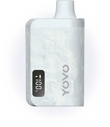 YOVO (7000) -  Скитлс